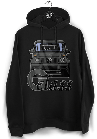 Mercedes Benz G Class